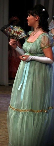 Ольга Алексеева | Ижевск