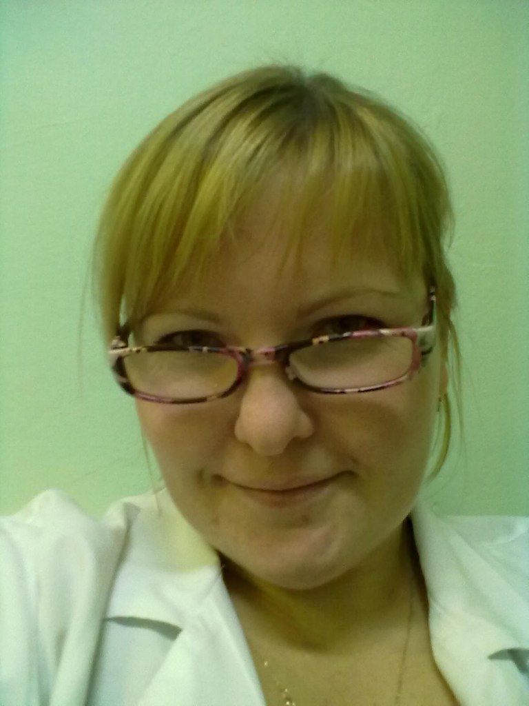 Татьяна Литвякова | Лопатни