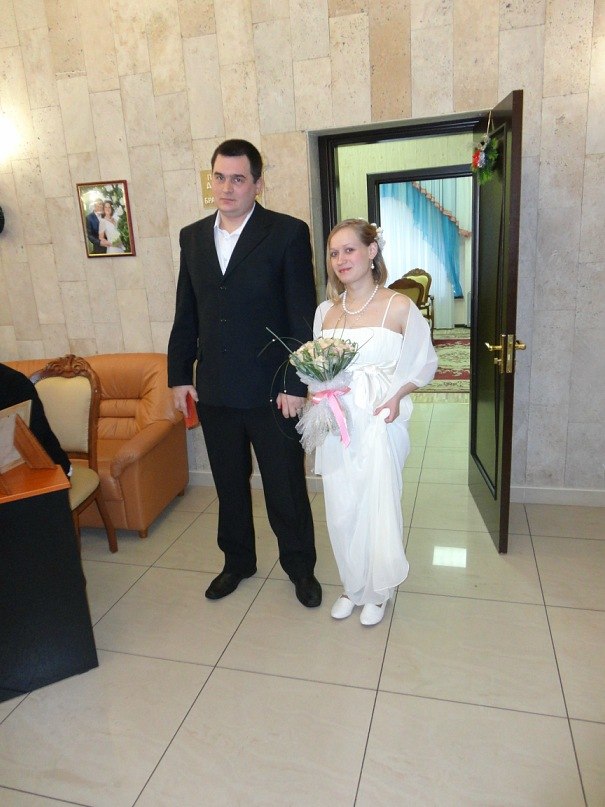 Мария Иванова | Орёл