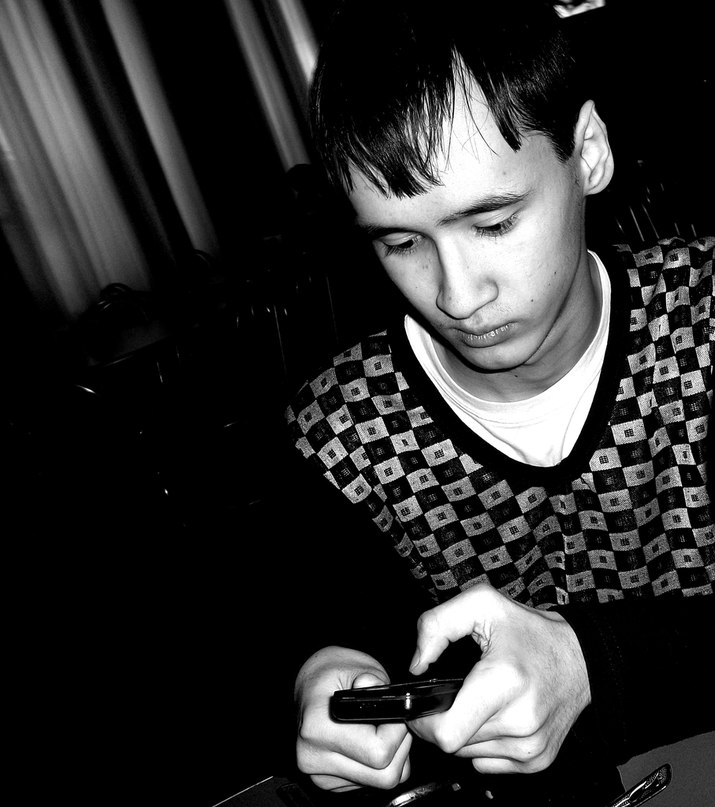 Руслан Шамухаметов | Тюмень