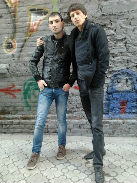 №135, Евгений Мингазов, 35 лет, Днепр (Днепропетровск) №135, Евгений Мингазов, 35 лет, Днепр (Днепропетровск)