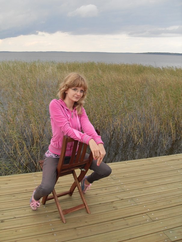 Арина Акулова | Вологда