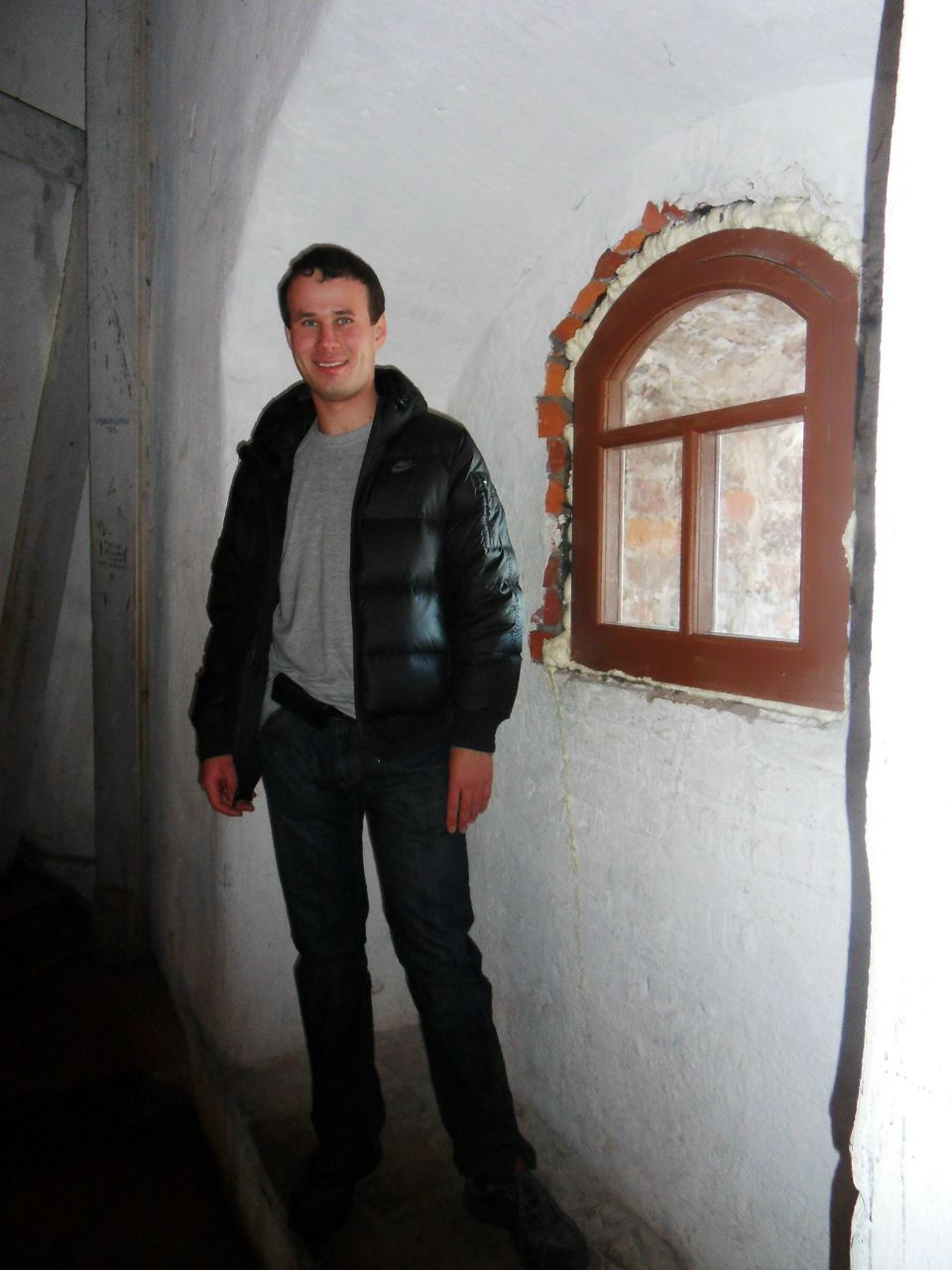 Георгий Грачёв | Санкт-Петербург