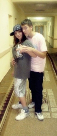 Влад Милиневский ((milik)) | Коростень