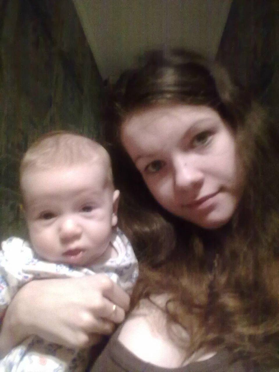 Марина Девятых | Киров (хутор)