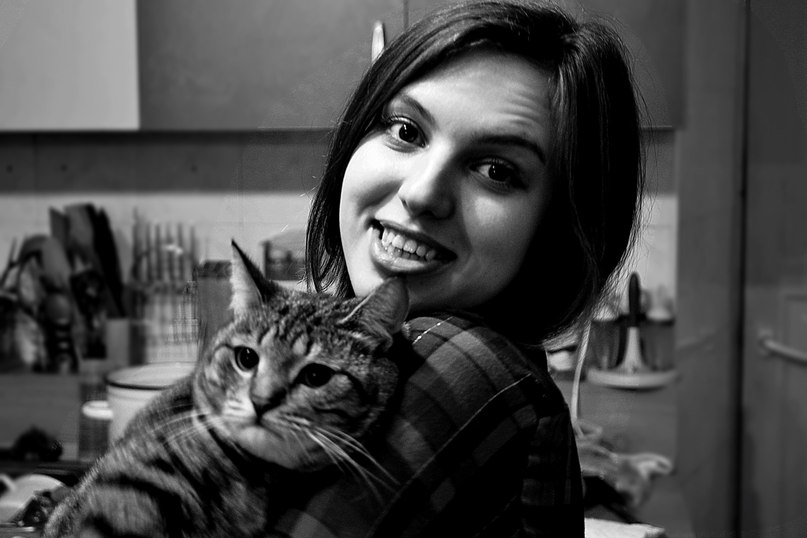 Ann Chaff | Киев