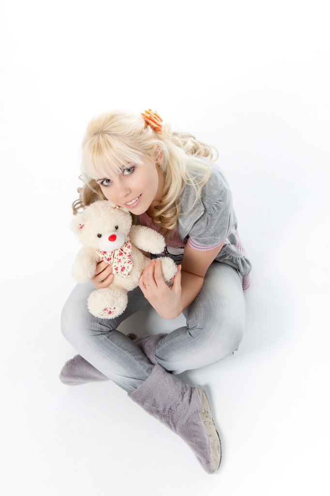 Ксения Александрова | 