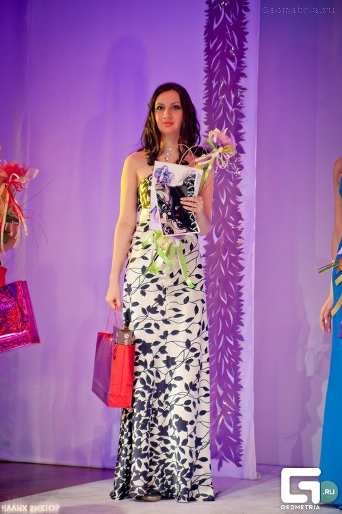 Ксения Коряковцева | Хабаровск