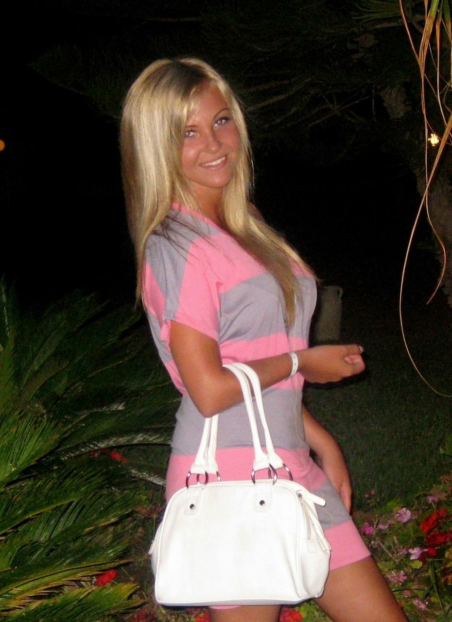 Алла Клишова | Санкт-Петербург