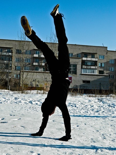 Евгений Галочкин | Ясный