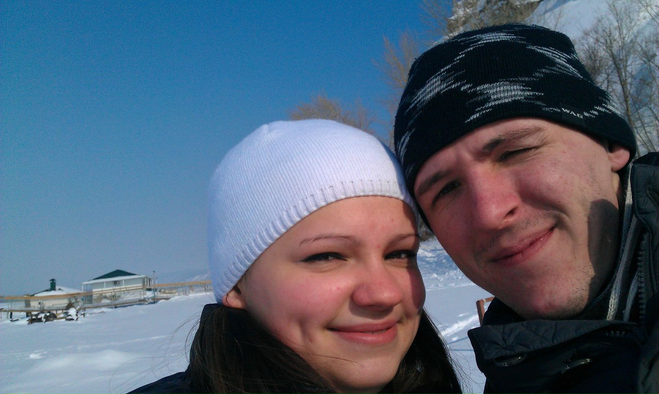 Роман Гулевич | Самара