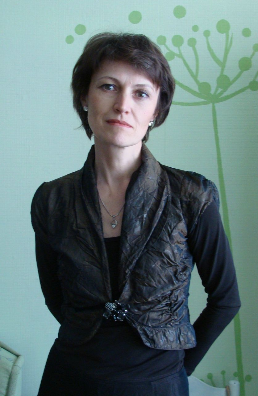 Татьяна Пудочева | Красково