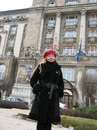 Фотография Пестовой Елены