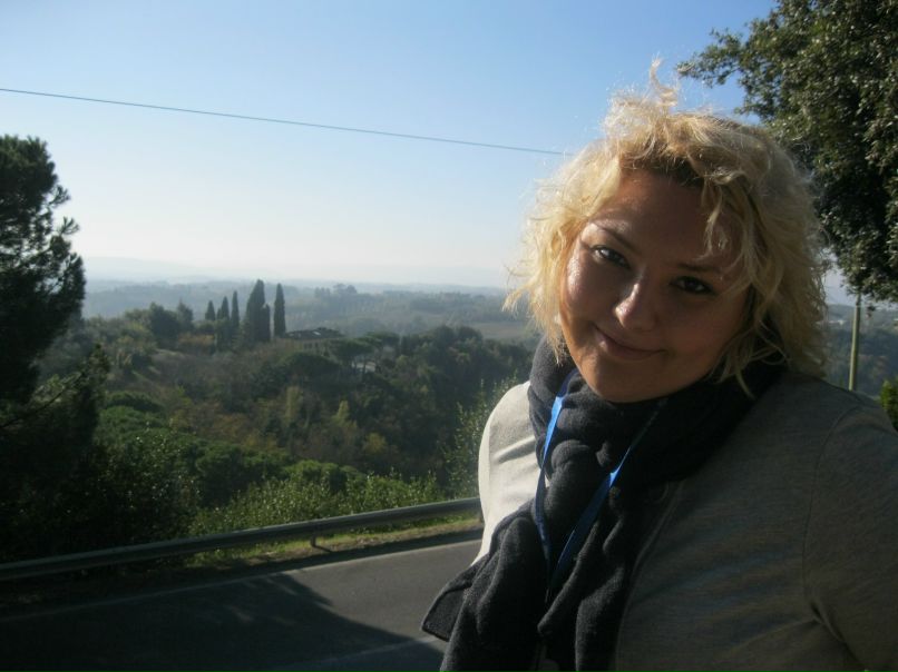 Юлия Слуцкая | Барнаул