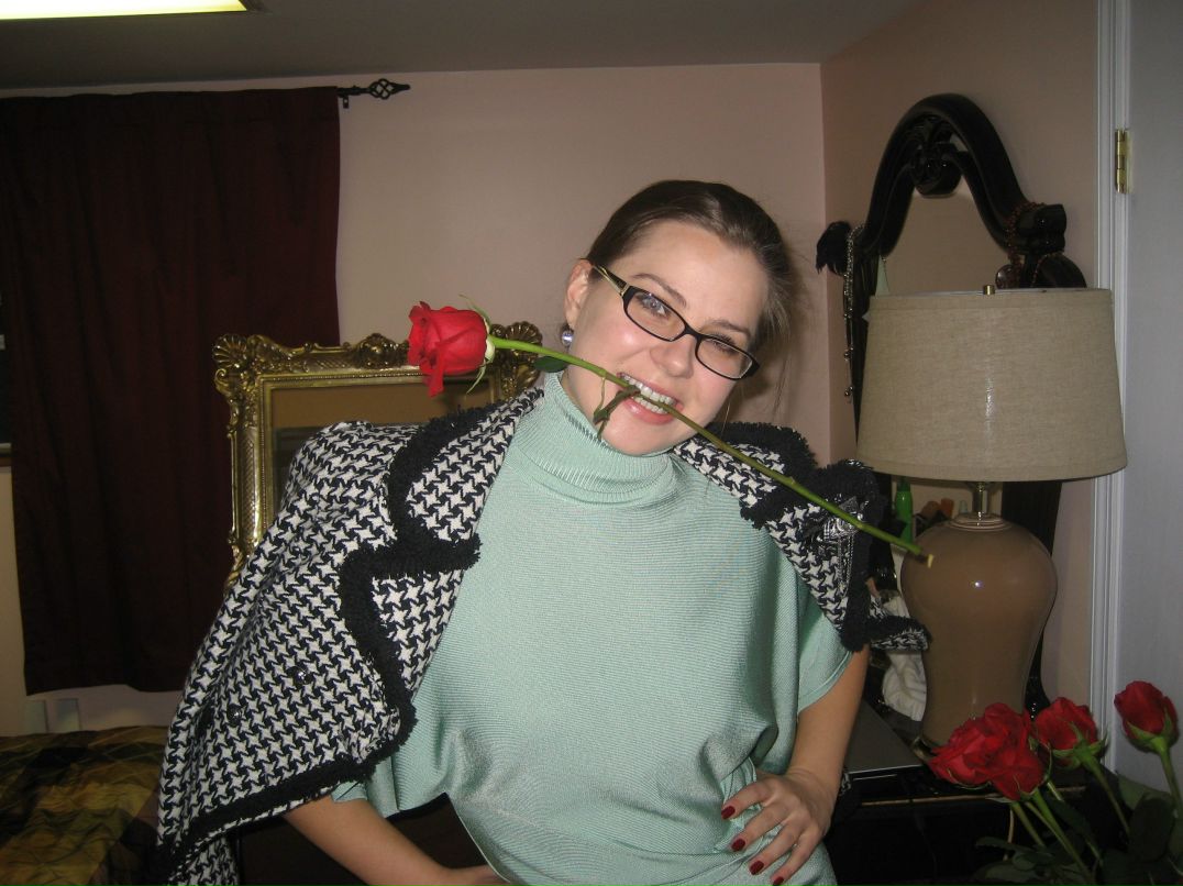 Masha Zosimova | San Diego