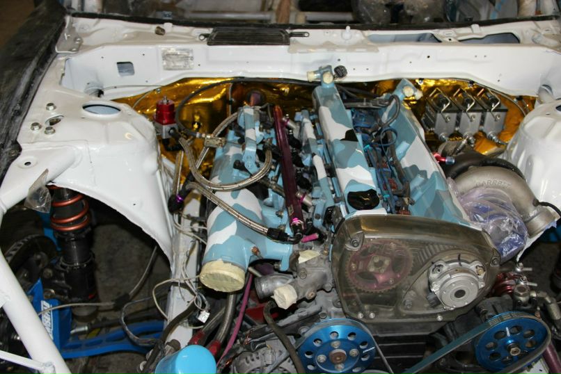 Влад Барбаш Gangster | Одесса