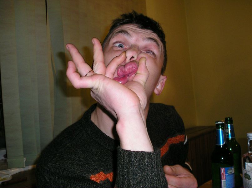 Александр Наумов | Курган