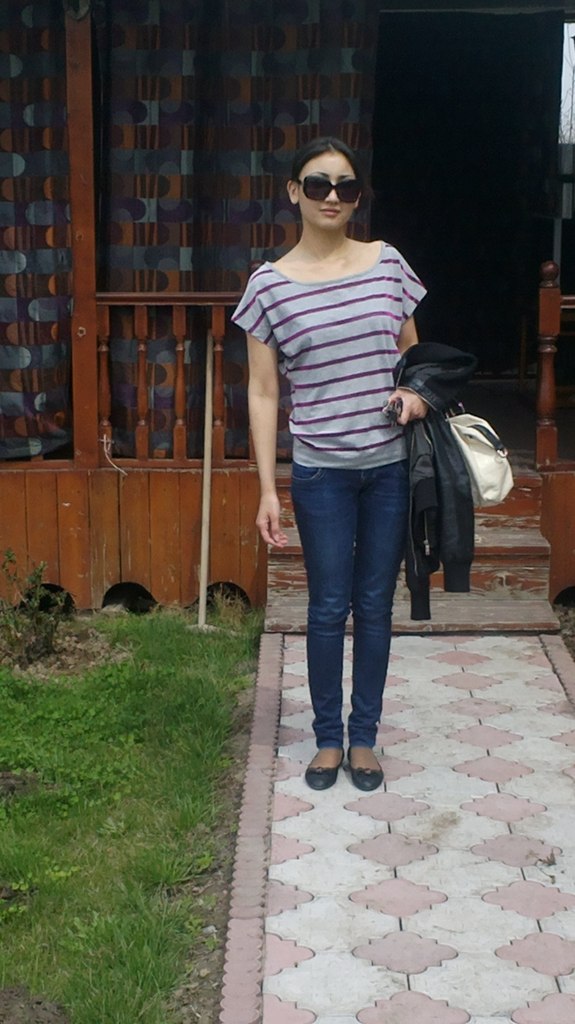 Алтынай Бураханова | Алматы