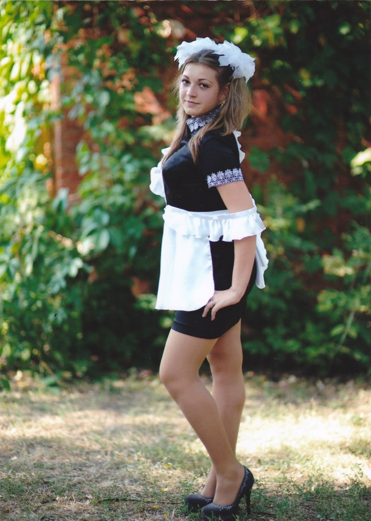 Виктория Пелешкей | Николаев