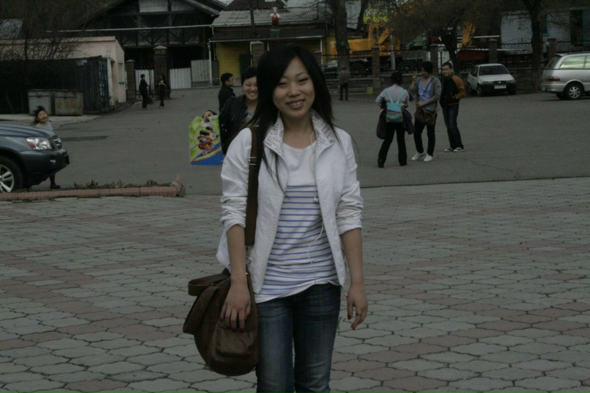 Тамара Пяк | Алматы