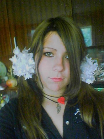 №48, Татьяна Зезюльчик, 35 лет №48, Татьяна Зезюльчик, 35 лет