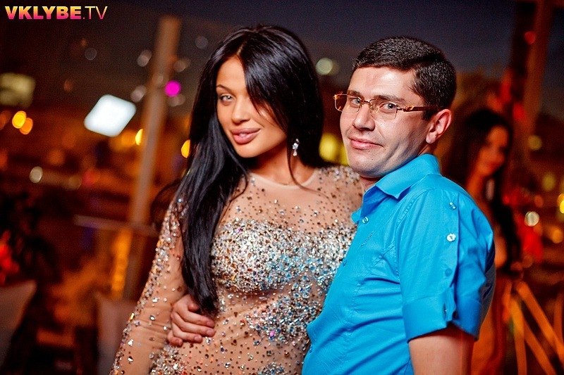 Олеся Усатенко Офф.Страница | Москва