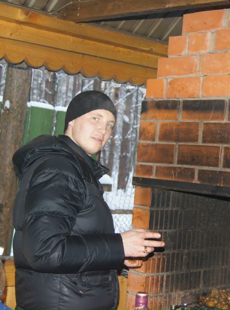 №125, Дмитрий Сергеев, 37 лет, Набережные Челны №125, Дмитрий Сергеев, 37 лет, Набережные Челны