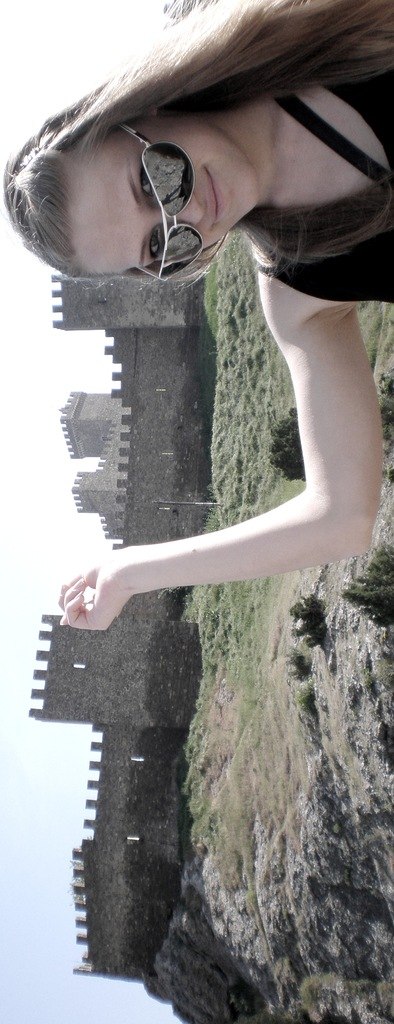 Mary Sense ˜”*°•*dиw ʎнdǝʚǝdǝu*•°*”˜I | Москва