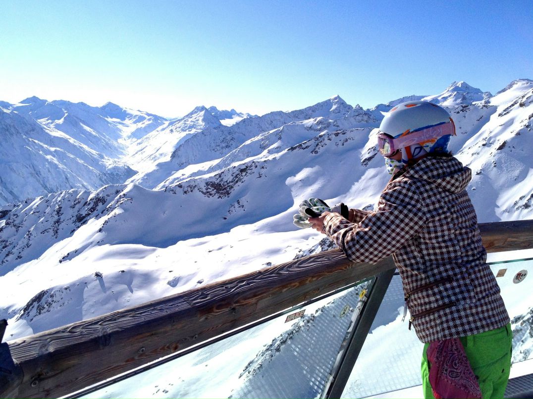 Екатерина Виневская | Санкт-Петербург