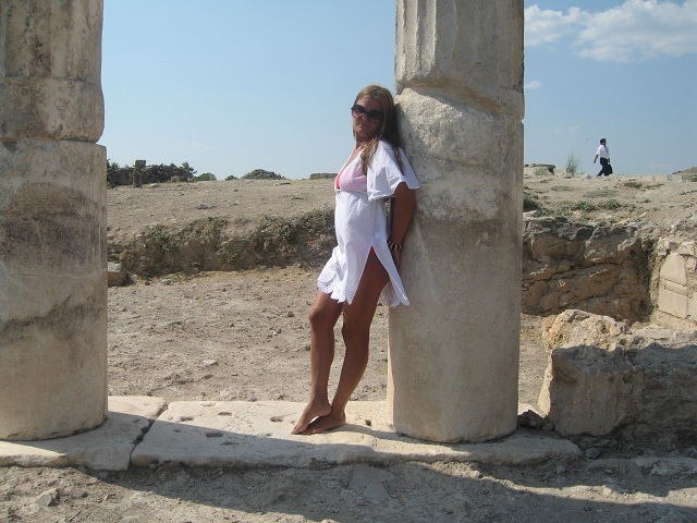 Ксения Стрилецкая Руслановна | Москва