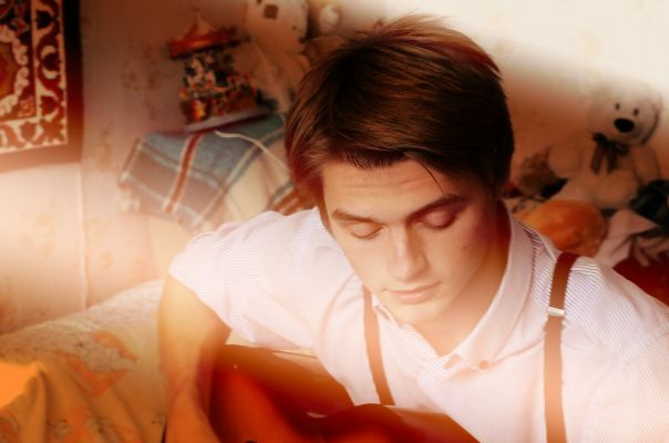 №3, Михаил Бондур, Санкт-Петербург, Россия №3, Михаил Бондур, Санкт-Петербург, Россия