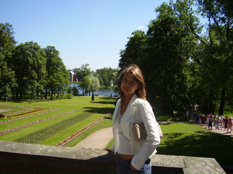 Елена Ильина | Пермь