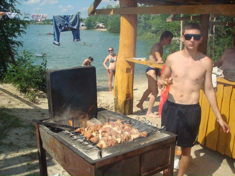 Артем Халепа | Харьков