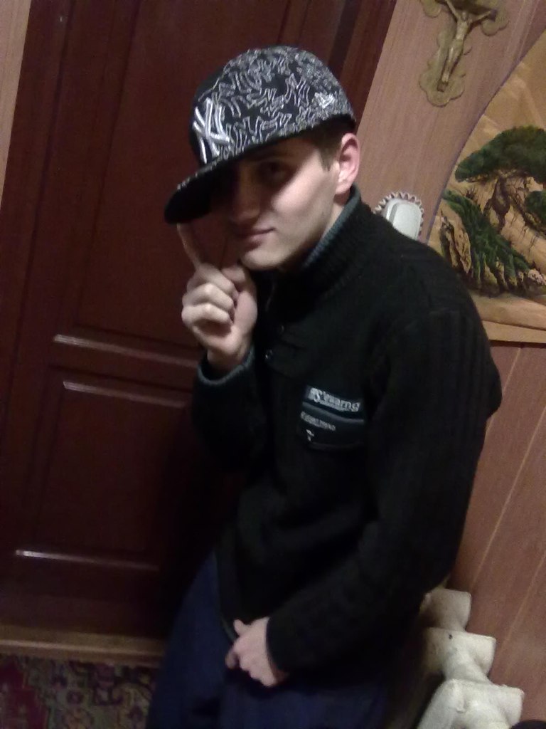 Тоха Агеев ▁ ▃ ▅ ▆†VĘĜĂŞ†█ ▆ ▅ ▃ ▁ | Москва