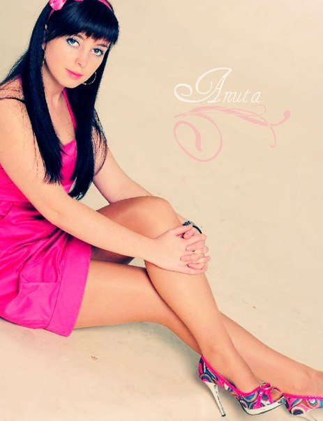 №63, Анютка )), 35 лет, Краснодар №63, Анютка )), 35 лет, Краснодар