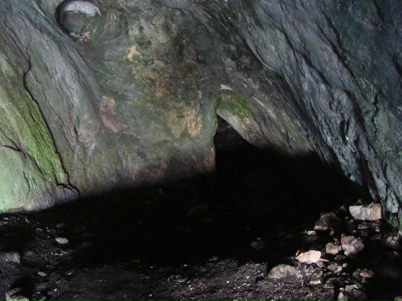 Костя Живетьев Wolf-LONER | Симферополь