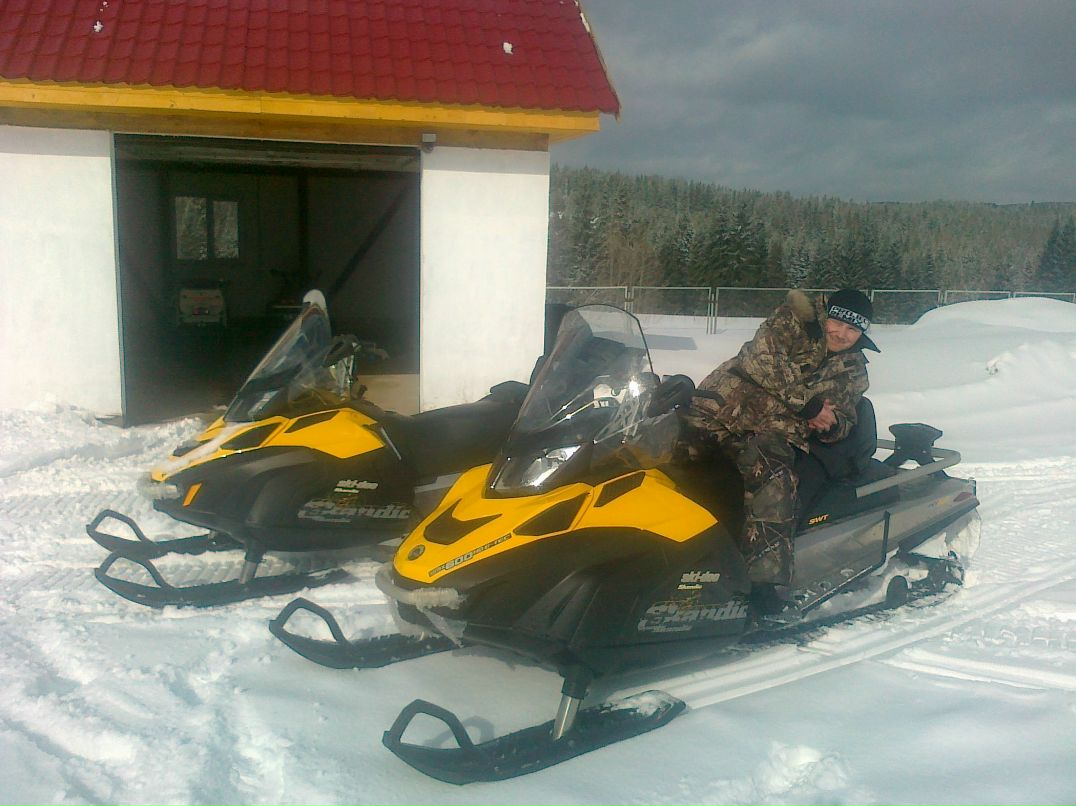 Александр Фадеев | Пермь