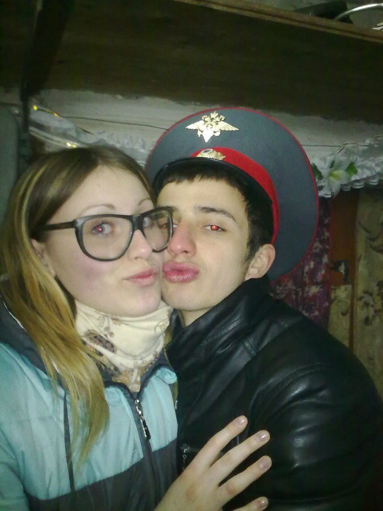 Максим Романов | Курск