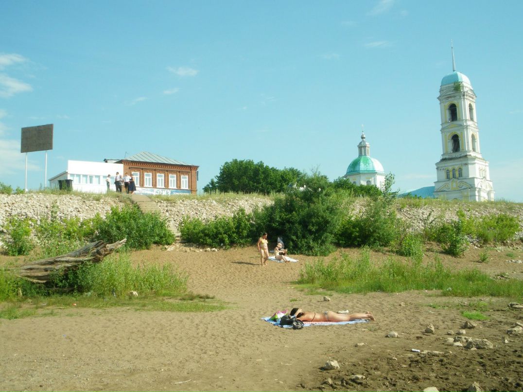 Рустам Усманов | Санкт-Петербург