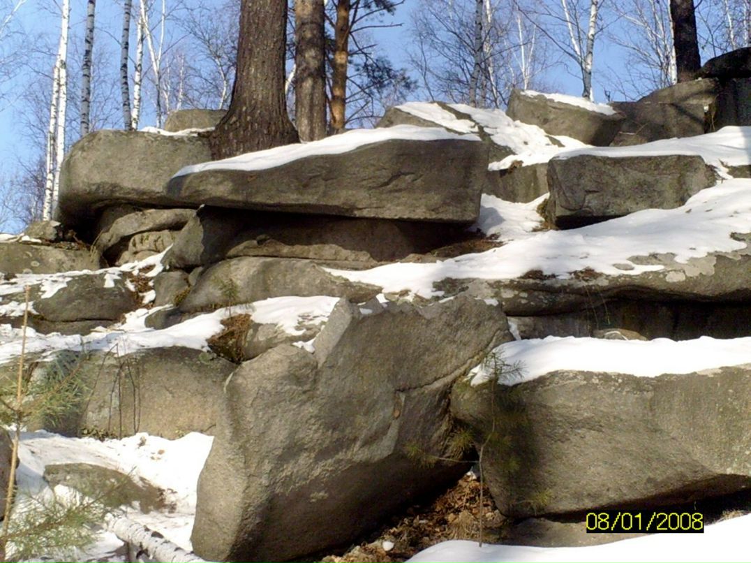 Владимир Пушкин | Кулотино