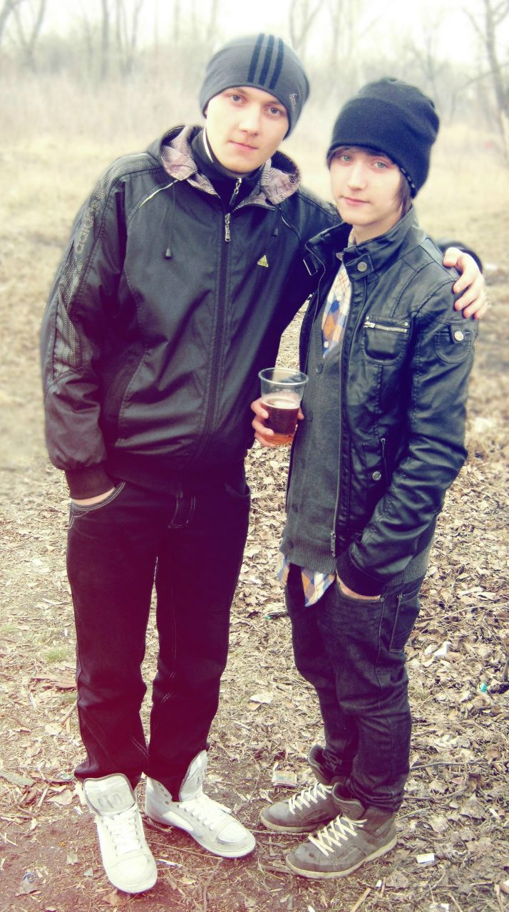 Влад Тэдди | Павлоград