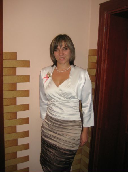 №83, Оля Худо, Збараж №83, Оля Худо, Збараж