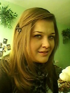 Мар'яна Пробоїв | Ивано-Франковск