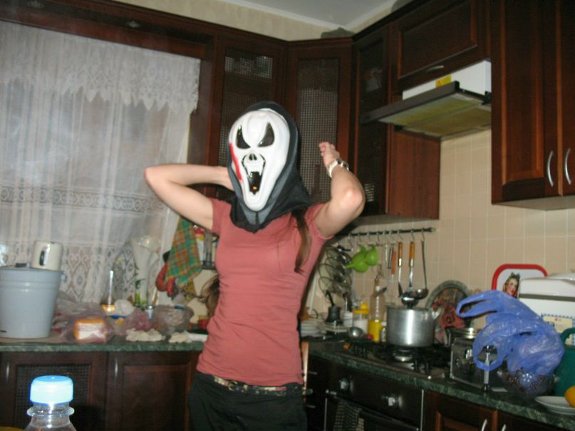 Артур Мауров | Самара