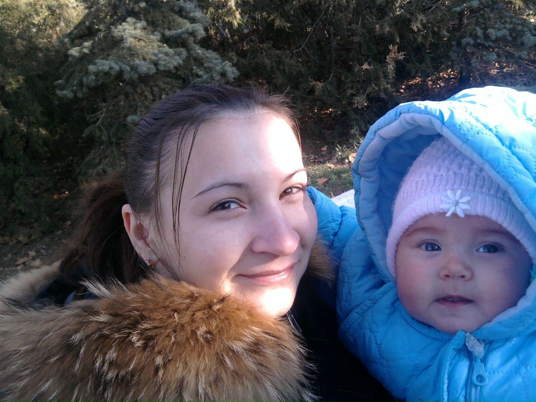 Леся Девятых | Севастополь