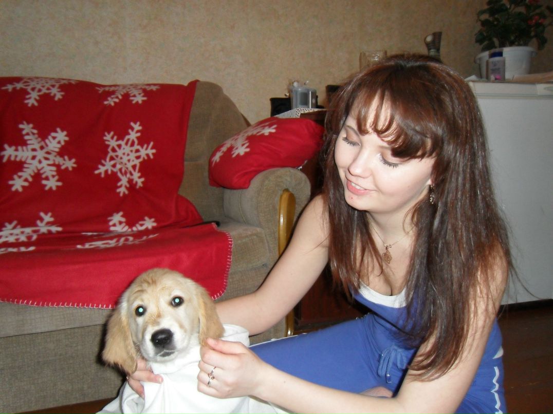 Мария Шилова (ٿ) | 