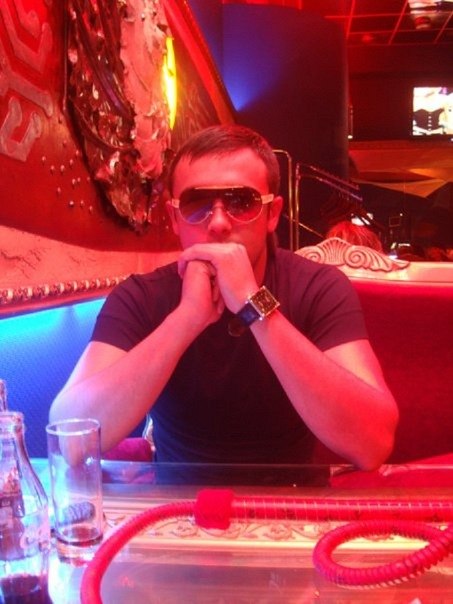 Олег Пельсонов | Санкт-Петербург