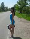 Фотография Ниночка Острогорская