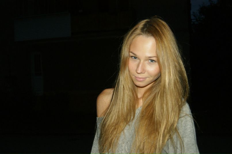 Дарья Юхименко | 