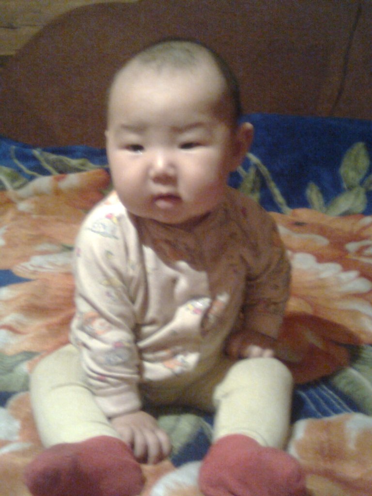 Виктория Потапова | Нюрба